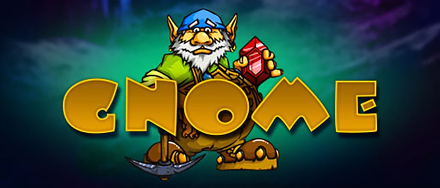 gnome игровой автомат